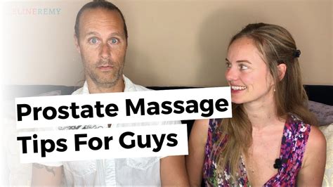 Prostate Massage Whore Hommersak